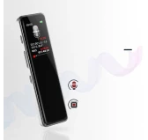 Dyktafon Szpiegowski Luxury Goods DVR-828 8GB Dyktafon Szpiegowski Luxury Goods DVR-828 8GB